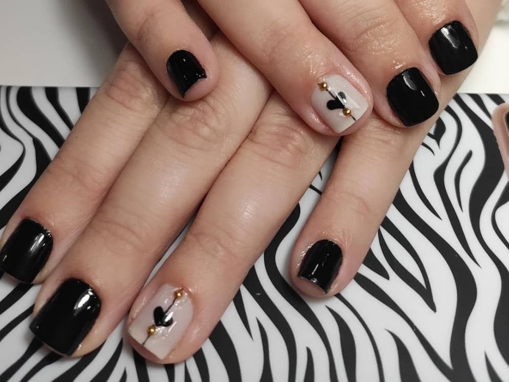 Raquel Almeida Nails Design manicura